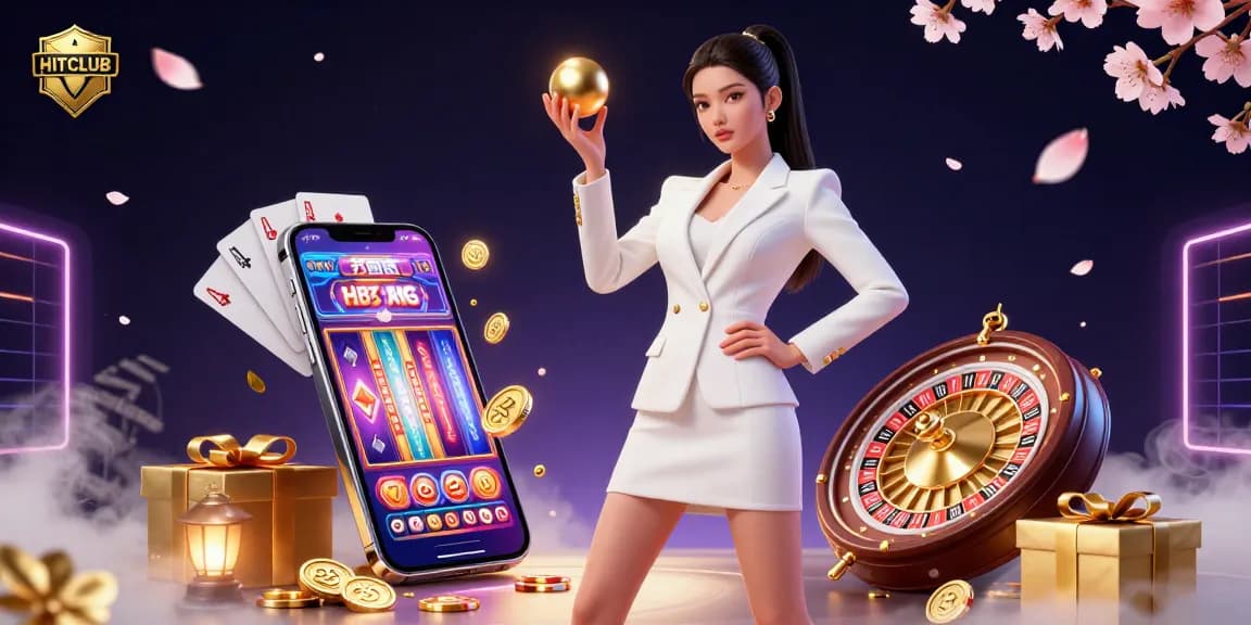 HITCLUB 2026: Essential Casino Strategies for Winning Big
