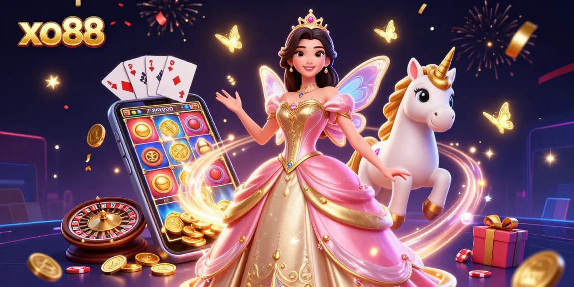 Winning Strategies for Playing at xo88: Your Guide to Successful Gambling in 2026