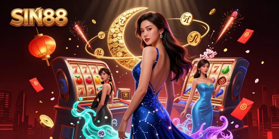 SIN88: Advanced Strategies for Winning Big in Online Gambling 2026