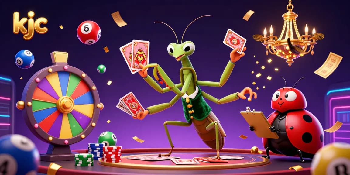 3 Levels of KJC Mastery: From Beginner to Expert Betting Strategies for 2026
