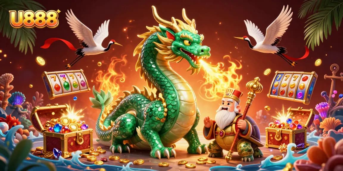 How to Master U888 Slot Strategies in Just 30 Days for Winning Success