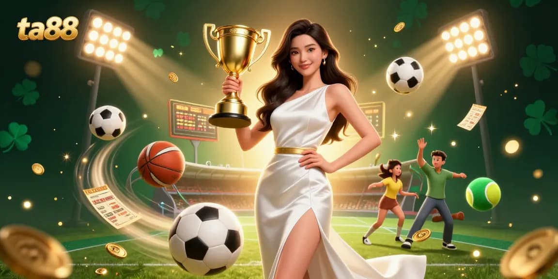 Strategic Winning Insights for Gamblers at ta88 in 2026