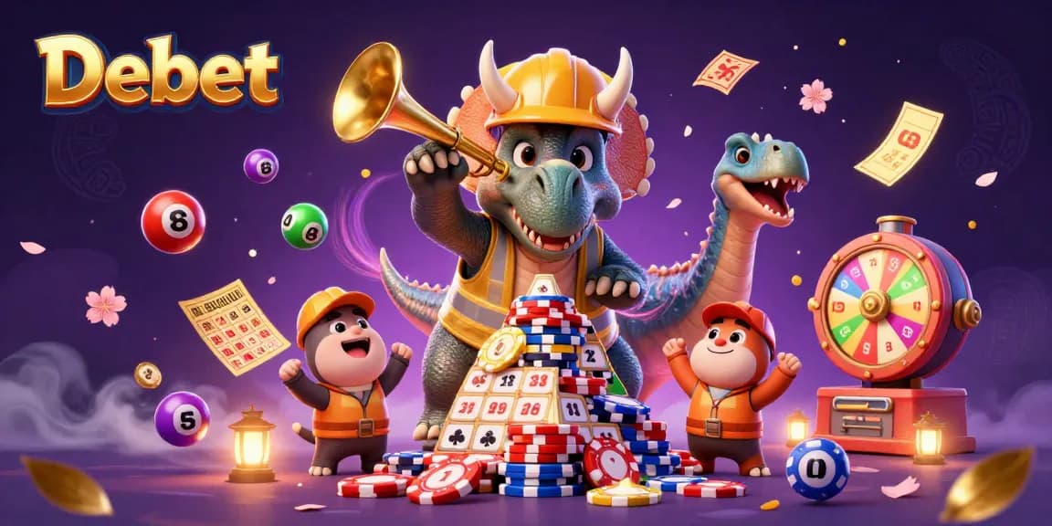 Debet Reality Check: Expectations vs Actual Results for 2026 Gamblers
