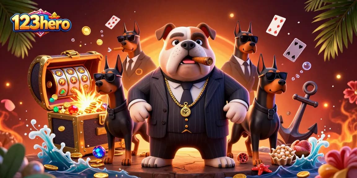 How to Avoid the Biggest 123hero Gambling Pitfalls in 2026