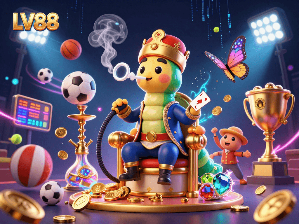 Key Benefits of LV88 That Gamblers Overlook for Winning Strategies in 2026