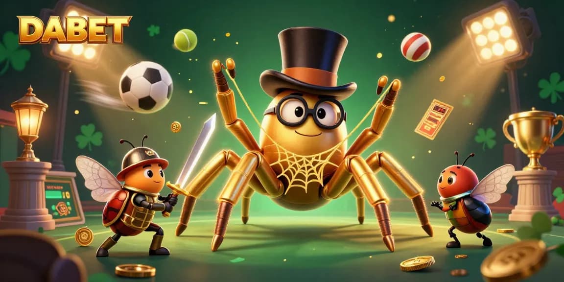 Breaking DABET Down: An Expert Perspective on Winning Strategies for Gamblers in 2026