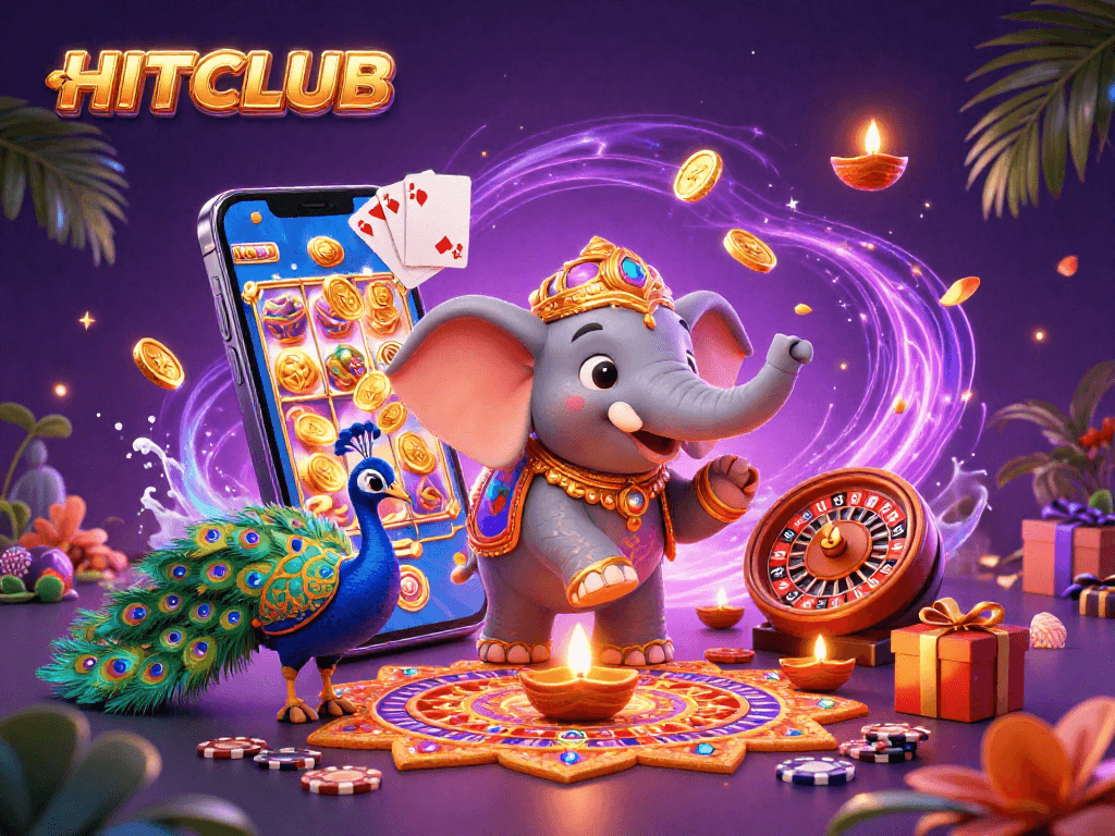 HITCLUB Reviewed: A Comprehensive 2026 Breakdown for Gamblers Seeking Winning Strategies