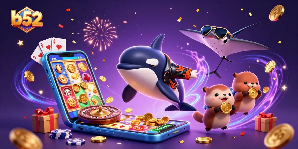 Breaking Down the Latest b52 Casino Developments for Gamblers' Winning Strategies in 2026