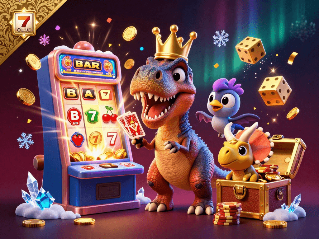 How to Evaluate 7CLUB Casino Strategies Like an Expert for Winning Techniques in 2026