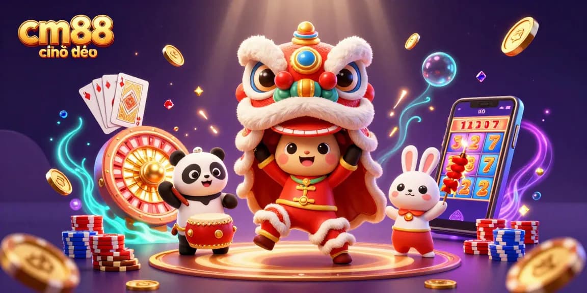 How to Track and Measure cm88 chính thức Casino Success for Players' Winning Strategies in 2026