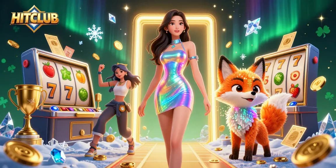HITCLUB: Winning Strategies for Slots and Casino Success in 2026