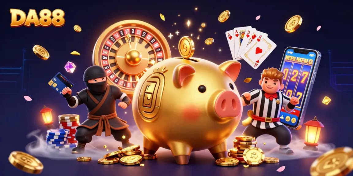 The Great DA88 Battle: Gamblers vs The Odds in 2026