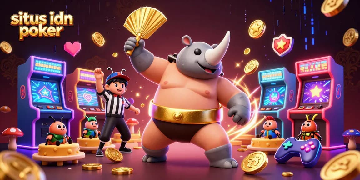 Bagaimana Meningkatkan Pengalaman Situs IDN Poker di 2026