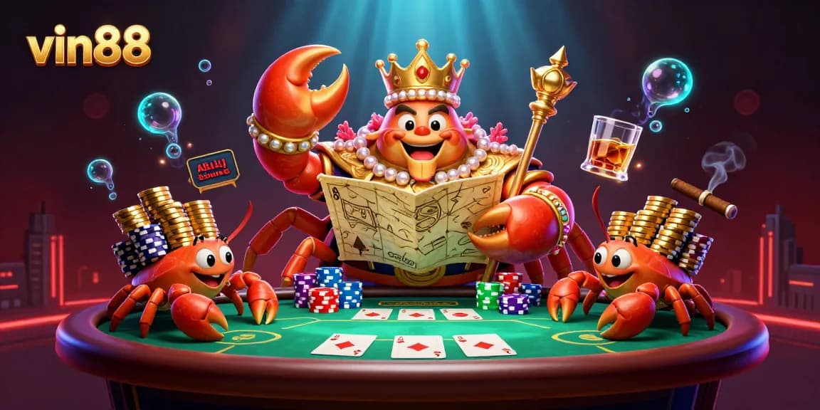 vin88 Gambling Standards You Should Follow for Winning Strategies in 2026
