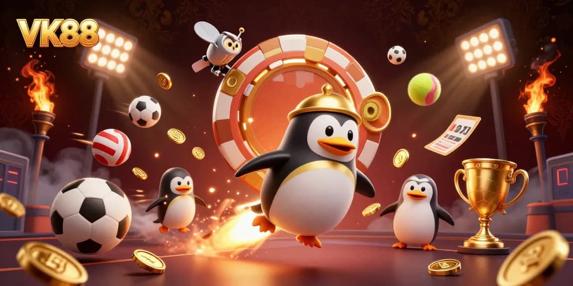 Hidden VK88 Casino Dangers and How to Avoid Them for Winning Strategies in 2026
