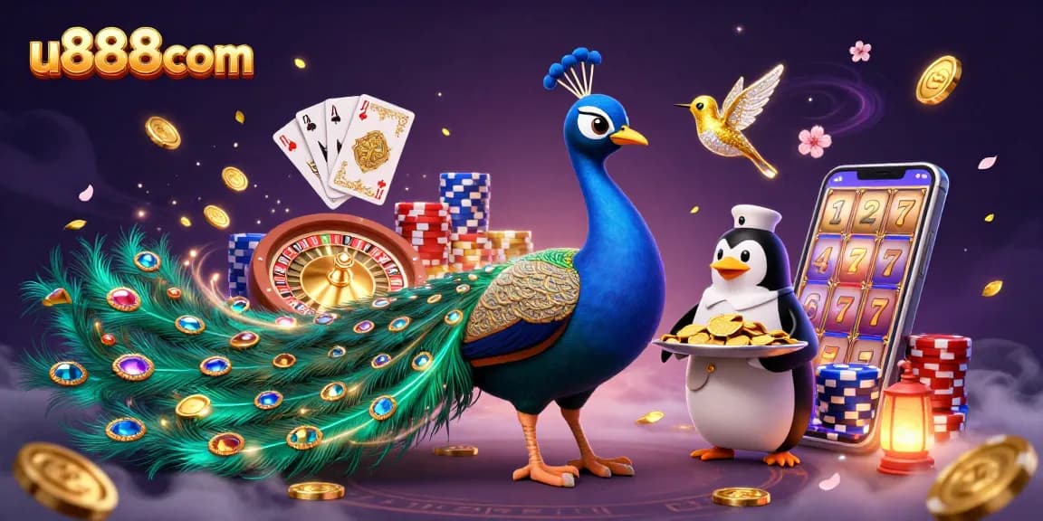 How Safe Is u888com? A Security Deep Dive into Casino Engagement for Gamblers in 2026