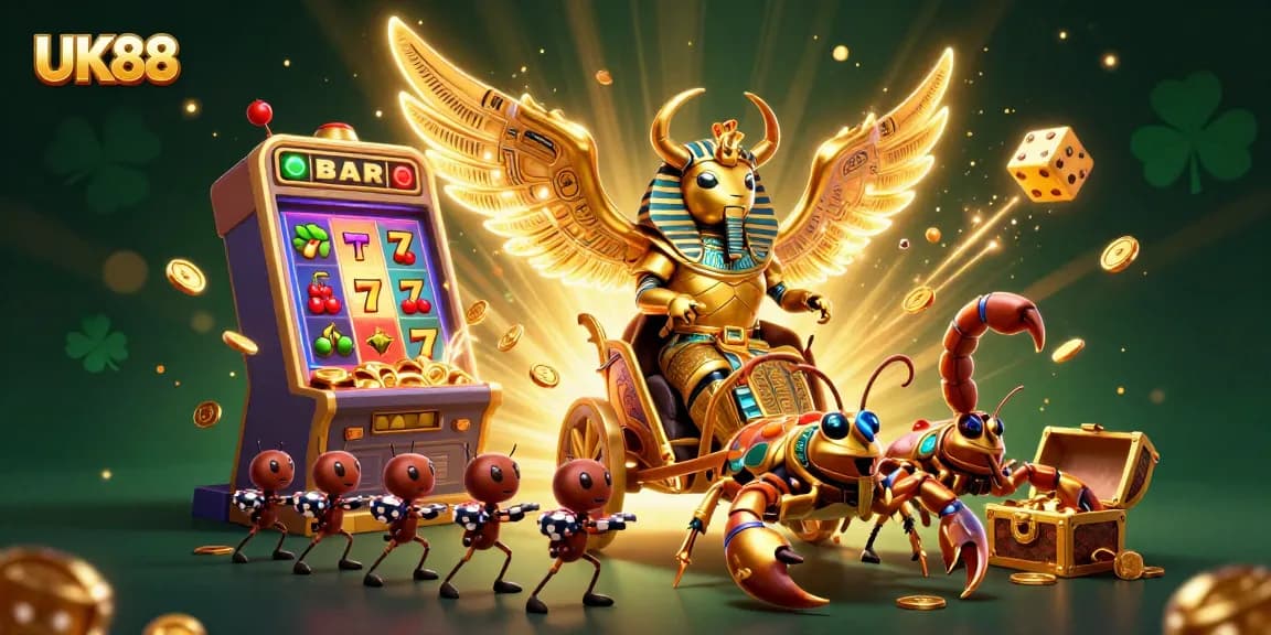 How to Evaluate UK88 Slots Like an Expert for Winning Strategies in 2026