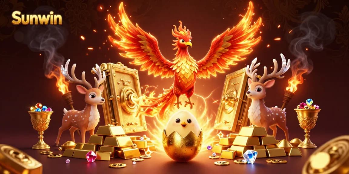 Winning Strategies for Casino Games on Sunwin: Elevate Your 2026 Gaming Experience