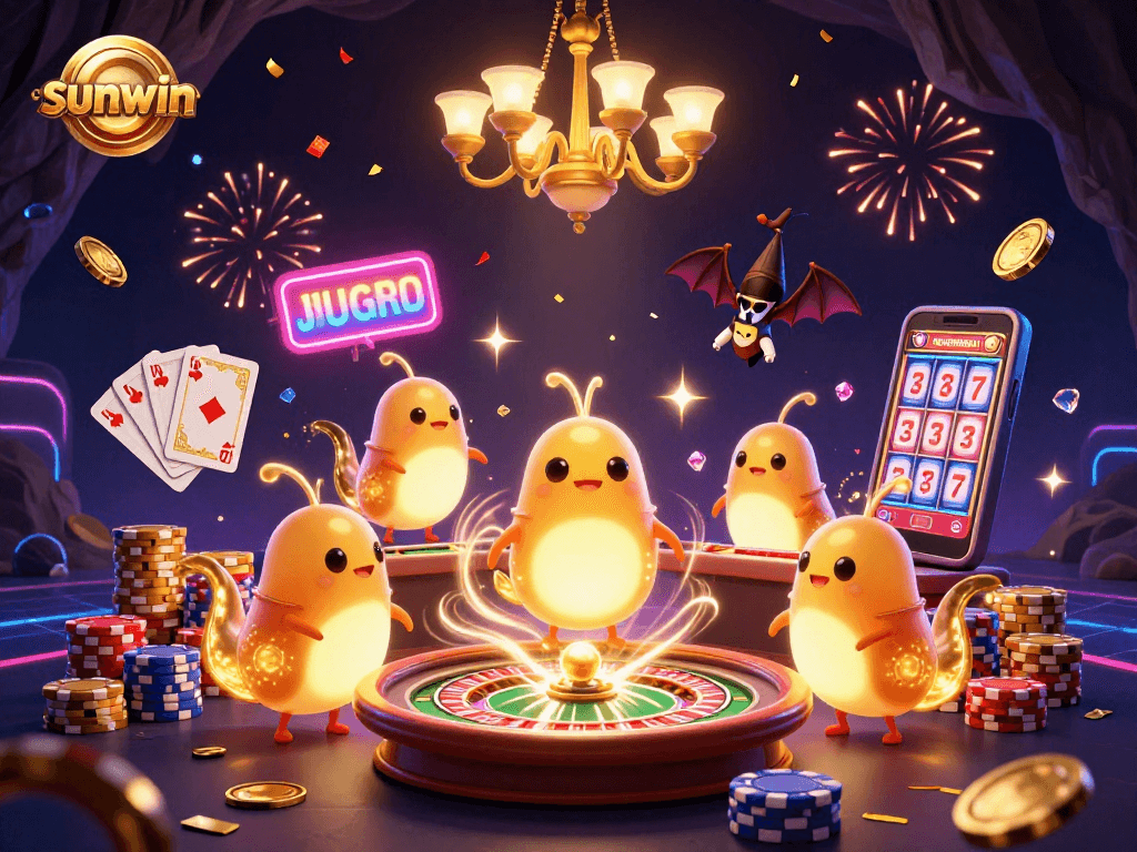 How to Dominate Slot Play with sunwin for Winning Strategies in 2026