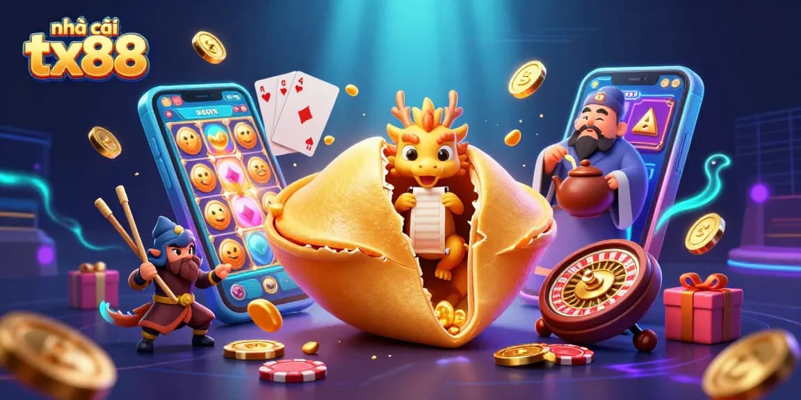 Pro nhà cái tx88 Tips from Industry Insiders for Winning Strategies in 2026