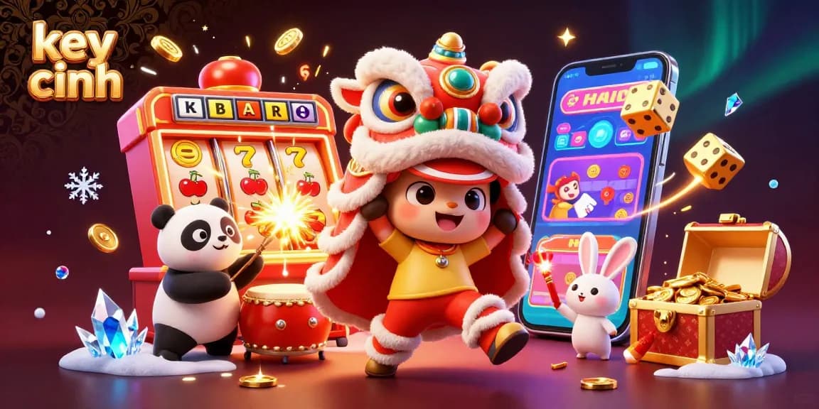 Key Chính Explained Simply for Every Player's Winning Strategy in 2026