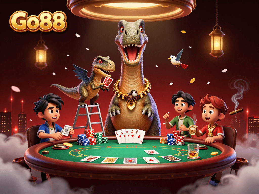 Go88 Traps: What to Watch Out For in 2026 to Master Your Gambling Strategy
