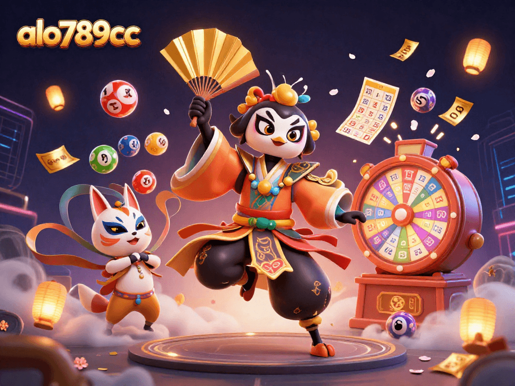 alo789bcc: The Secret Weapon Gamblers Are Using for Winning Strategies in 2026