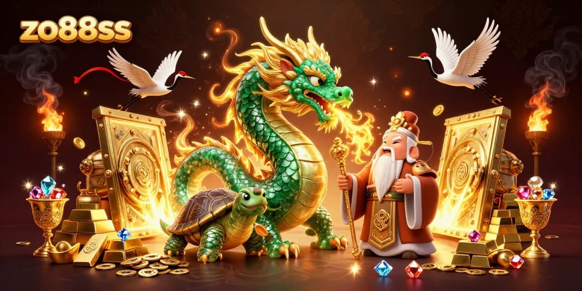 Strategic Insights for Winning at zo88sss: Expert Gambling Tips for 2026
