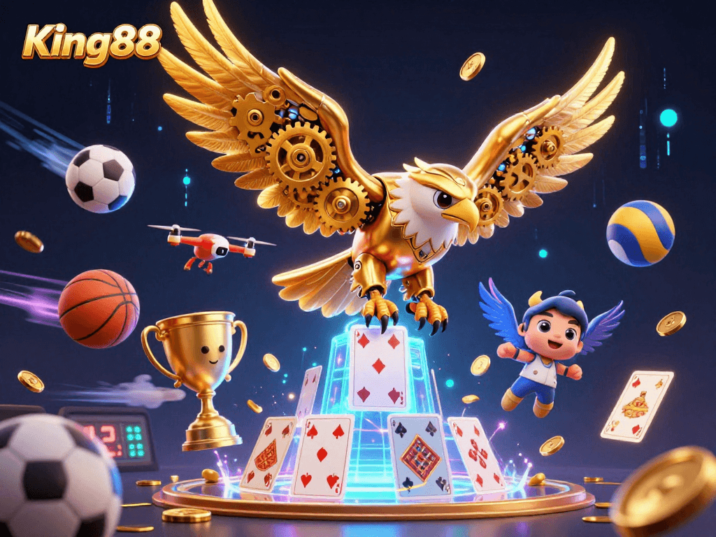 How to Profit from King88: Strategic Betting Techniques for Gamblers in 2026