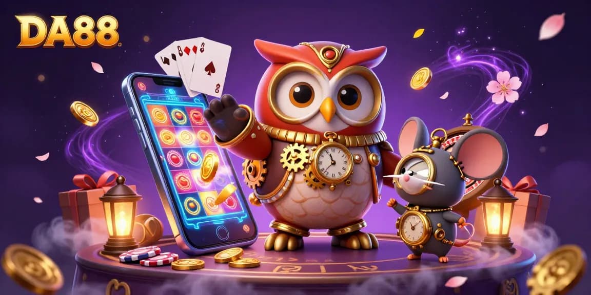 Pocket Guide to DA88: Winning Strategies for Gamblers in 2026