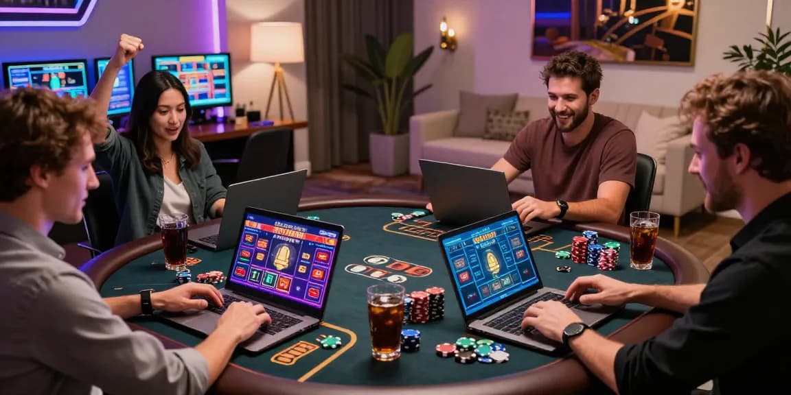 A Field Guide to https://ko66vn.site/ for Hands-On Gamblers in 2026