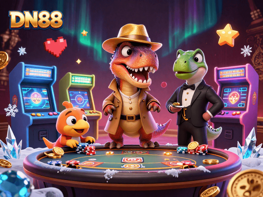 A DN88 Primer for Bettors New to Casino Strategies for Winning in 2026
