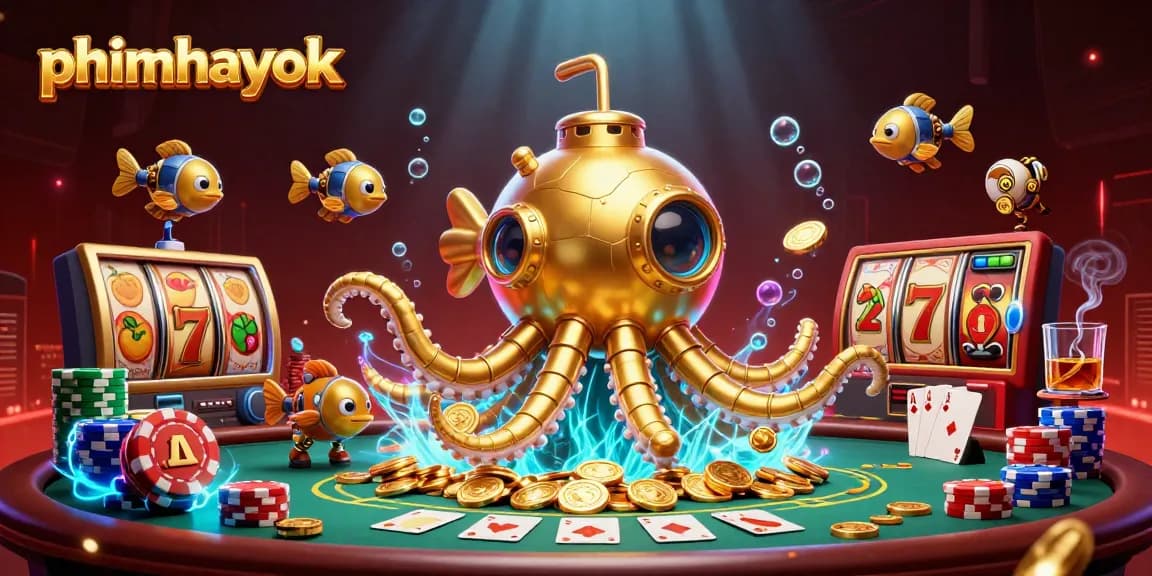 Hidden Advantages of phimhayok in Slot Games Strategies for Gamblers in 2026