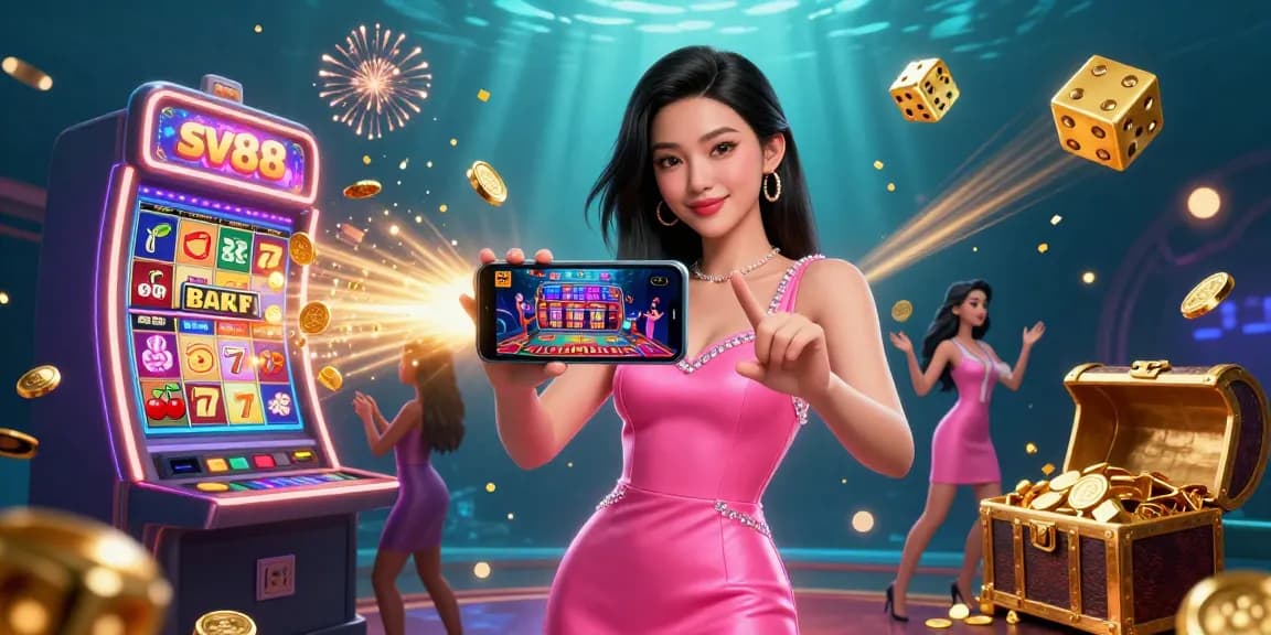Winning Strategies for SV88 Gamblers in 2026: Maximize Your Casino Experience