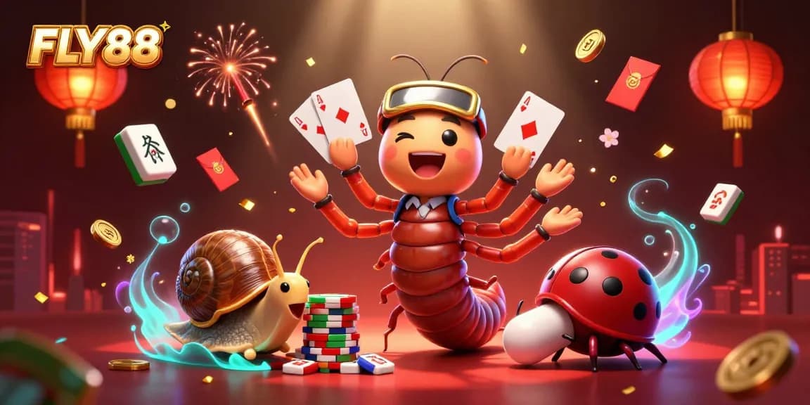 How to Switch to FLY88 for Winning Strategies Without Missing a Beat
