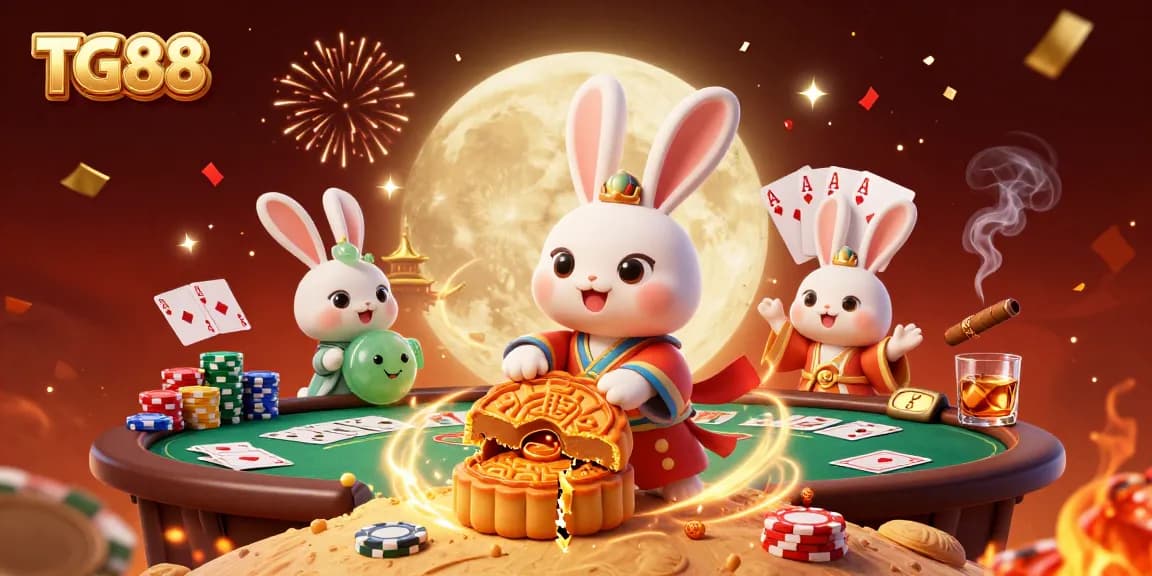 A No-Nonsense Guide to TG88 Gambling Strategies That Actually Helps Players Win in 2026