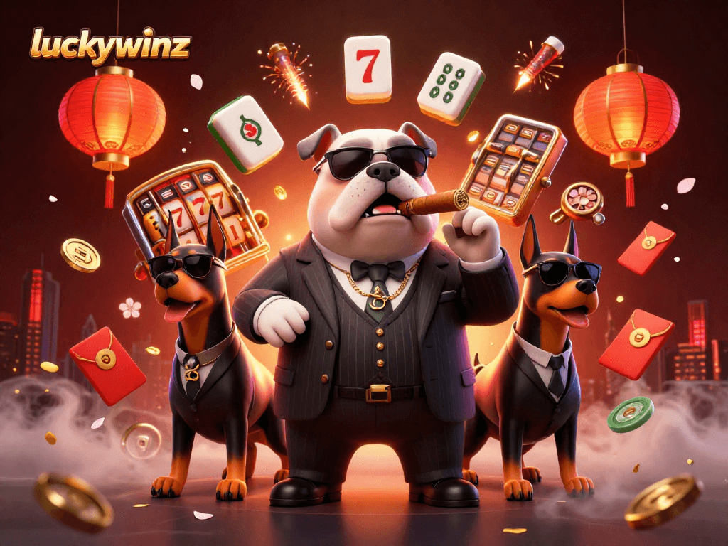 How Much Does luckywinz Casino Really Cost in 2026? Winning Strategies for Players