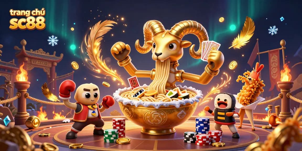 Every trang chủ sc88 Casino Strategy Ranked from Best to Worst for 2026