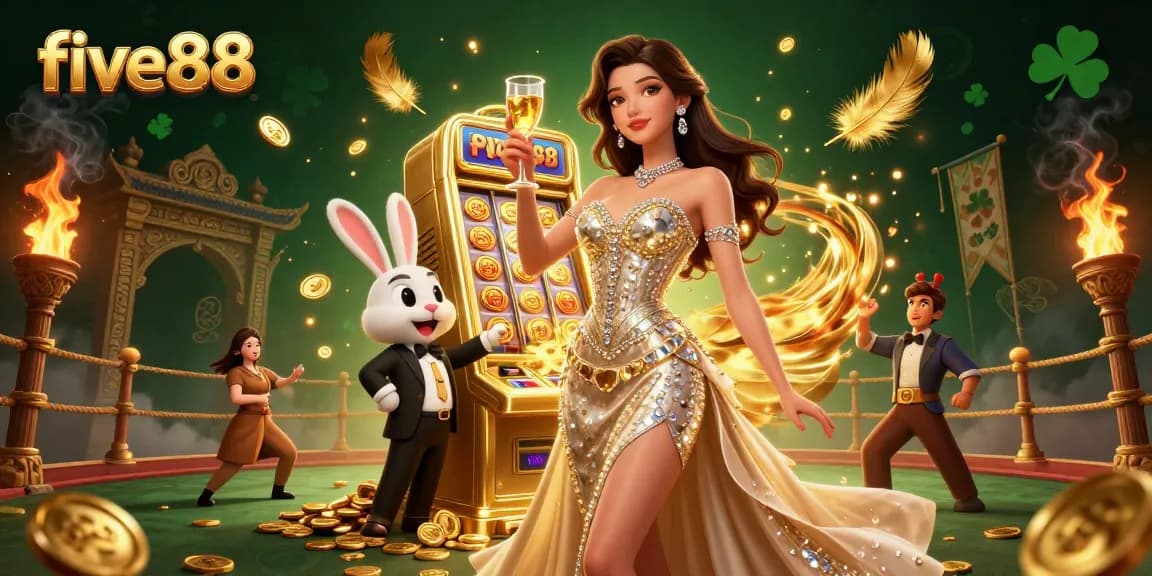 Strategic Winning at five88: Essential Gaming Tips for 2026