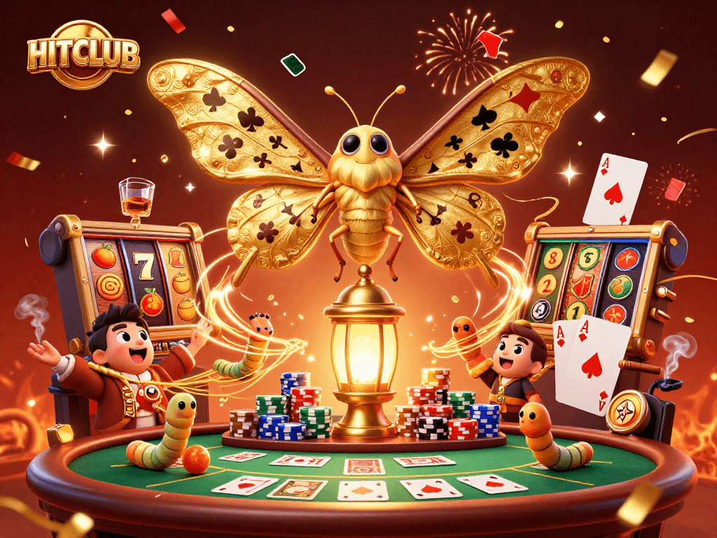 How to Choose the Right HITCLUB Games for Your Winning Strategy in 2026