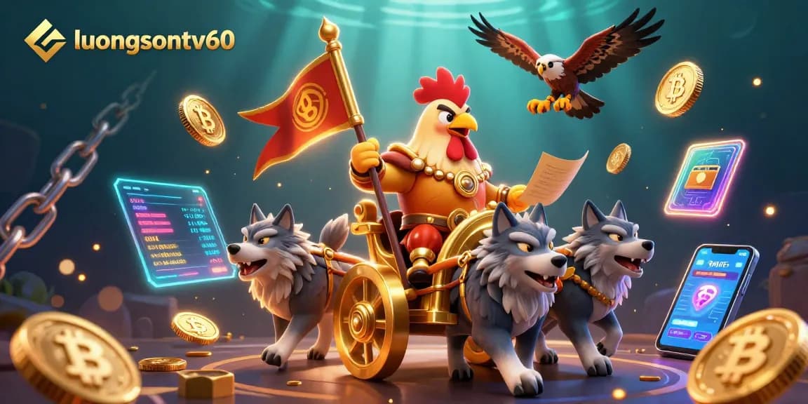 luongsontv60 Deep Dive: Mastering Online Betting Strategies in 2026
