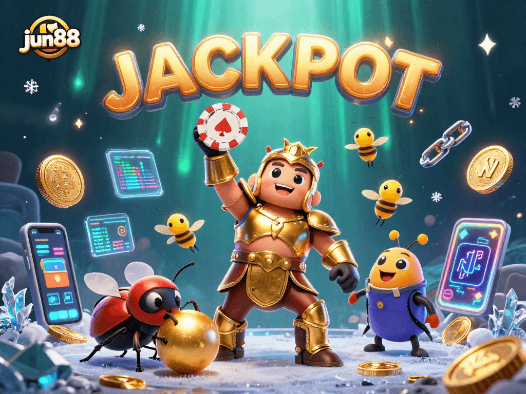 What Are the Essential jun88 Features for Gamblers Seeking Winning Strategies in 2026?