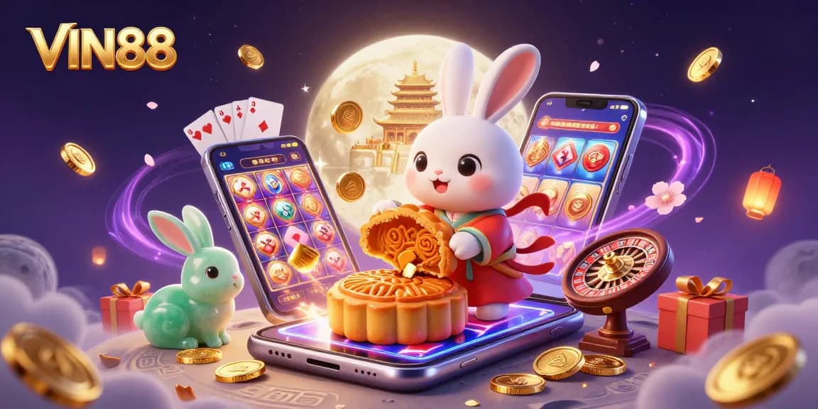 How VIN88 Can Change Your Casino Game Mastery Approach in 2026