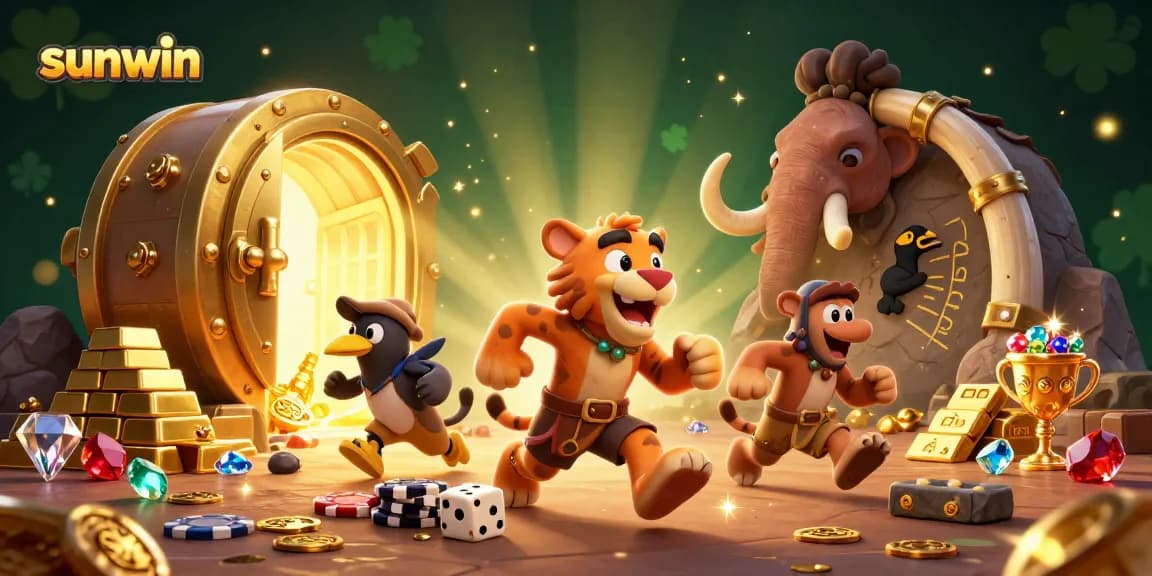 Sunwin Showdown: Ranking the Top Gaming Strategies for 2026