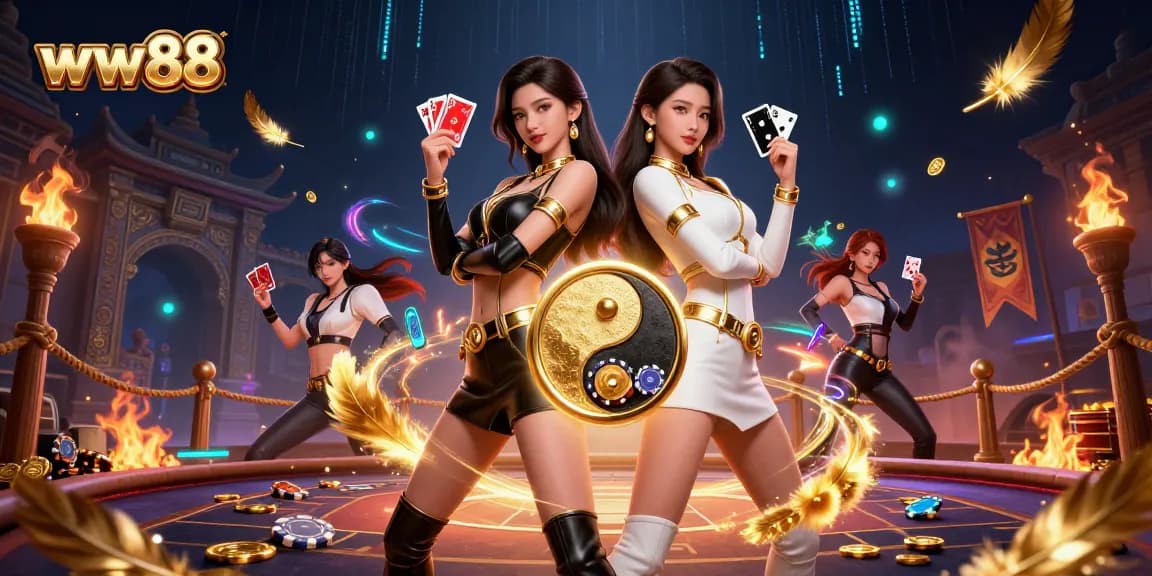 Winning Strategies for Bankroll Management: Winning Big at ww88 in 2026