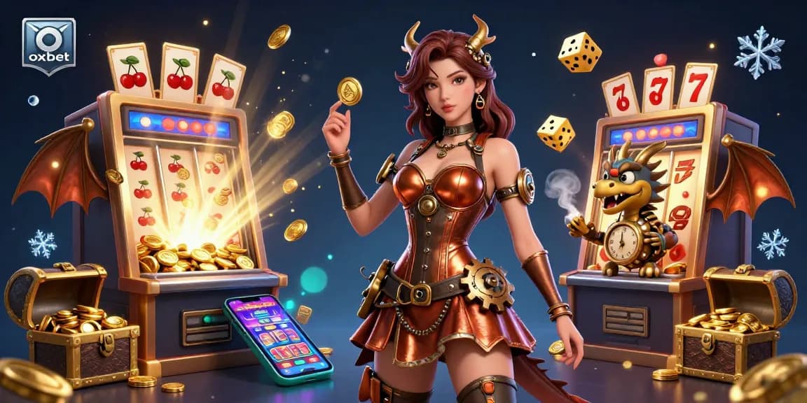 Winning Strategies at Oxbet for 2026: Advanced Betting Techniques for Gamblers
