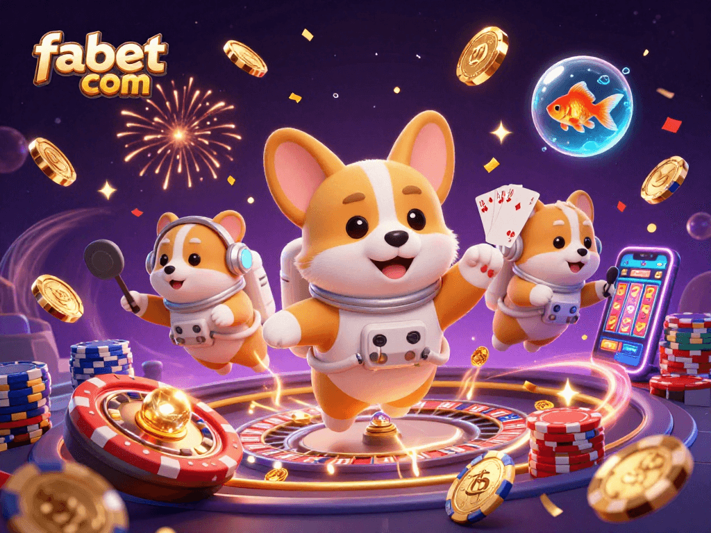 20 Best fabet com Picks for Serious Gamblers: Winning Strategies for 2026