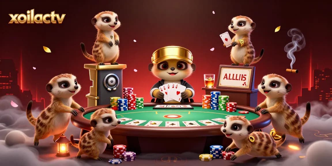 20 Best xoilactv Picks for Serious Bettors in 2026