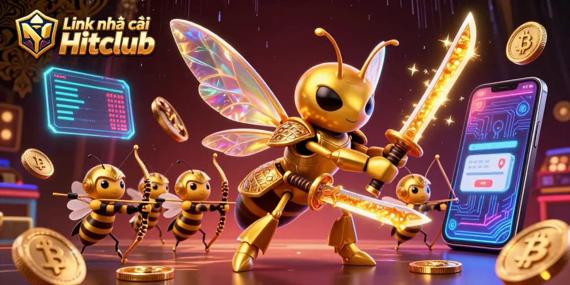Real Link nhà cái Hitclub Results: What to Expect in 2026 for Bettors Looking for Winning Strategies