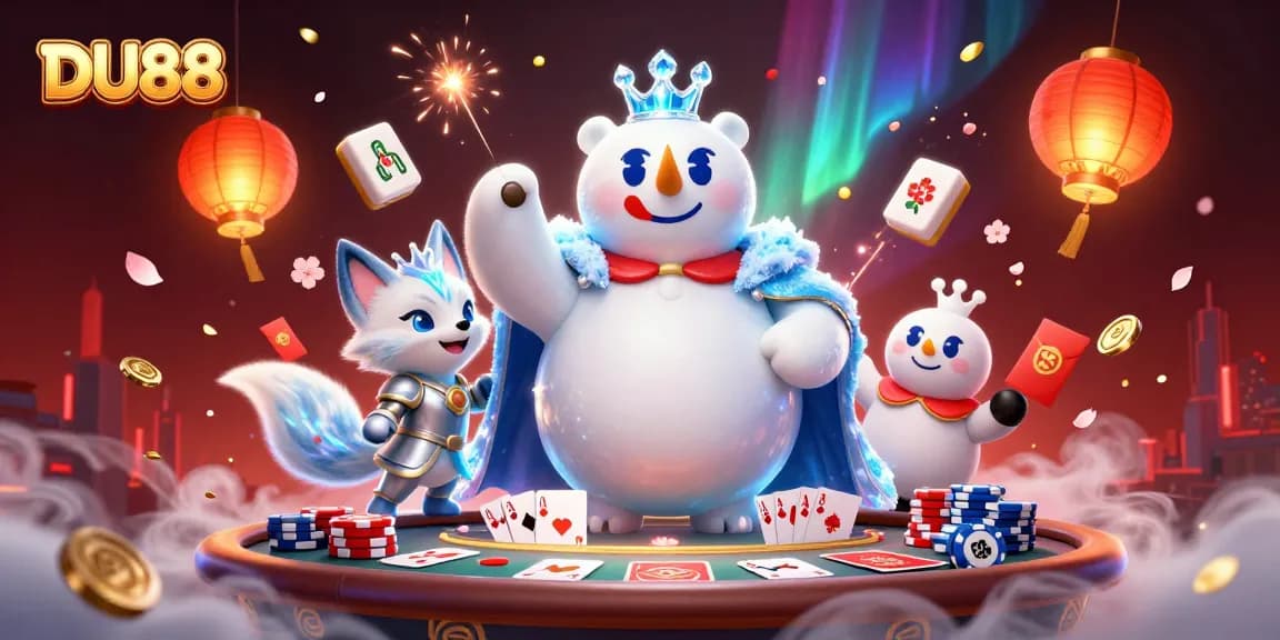 How to Avoid the Biggest DU88 Gambling Pitfalls in 2026 for Expert Players